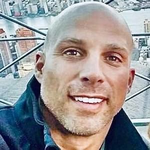 Meet your Posher, Scott